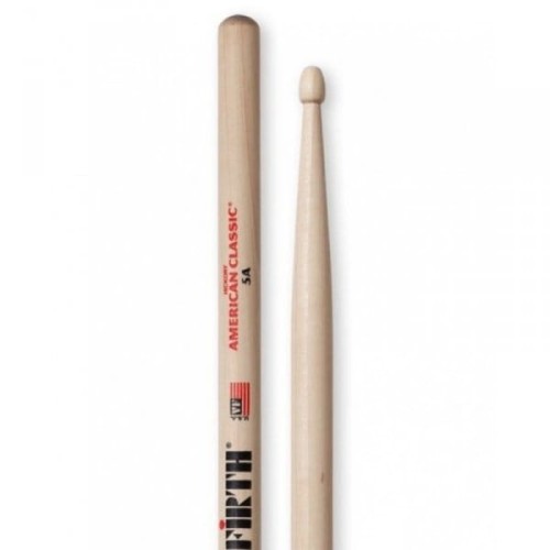 VIC FIRTH pałki do werbla 5A (hikorowe)-114696
