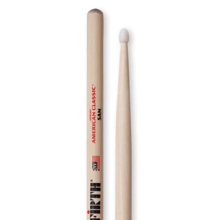 VIC FIRTH pałki do werbla 5A Nylon-114321