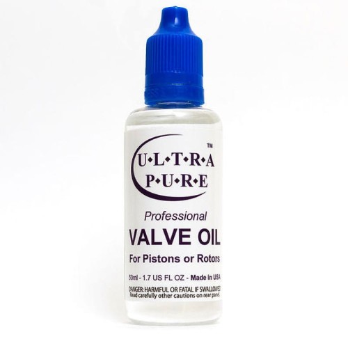 ULTRA-PURE Professional oliwka do wentyli tłokowych i obrotowych 50ml-114706