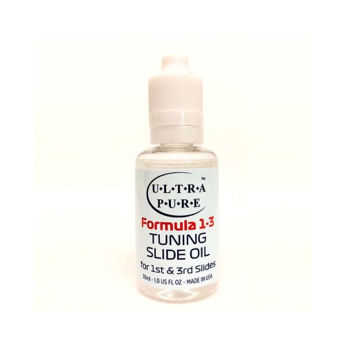 ULTRA-PURE Oliwka do krąglików Formuła 1-3-114718