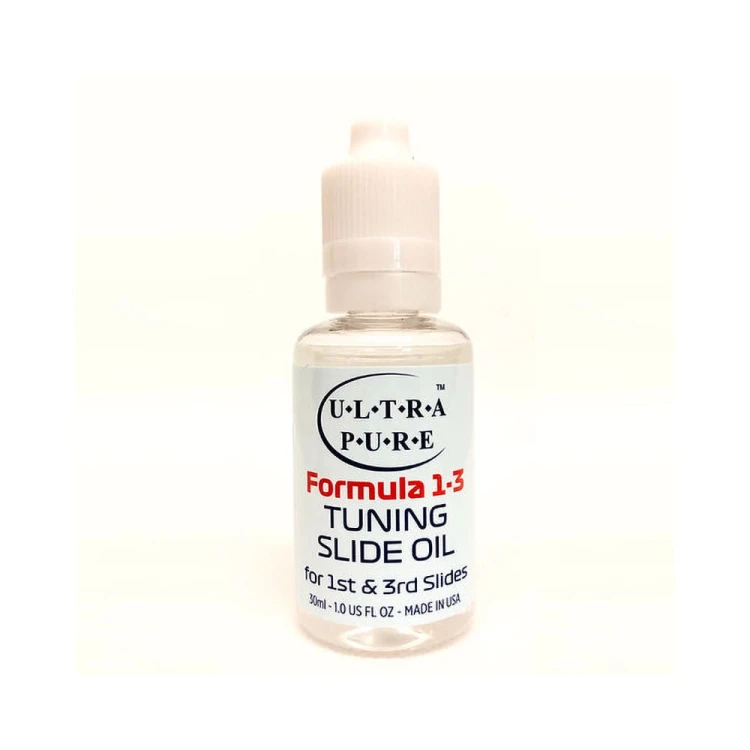 ULTRA-PURE Oliwka do krąglików Formuła 1-3-114718