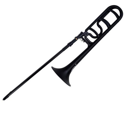 ZO puzon B/F, plastik ABS, czarny-114755