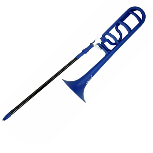 ZO puzon B/F, plastik ABS, niebieski-114756