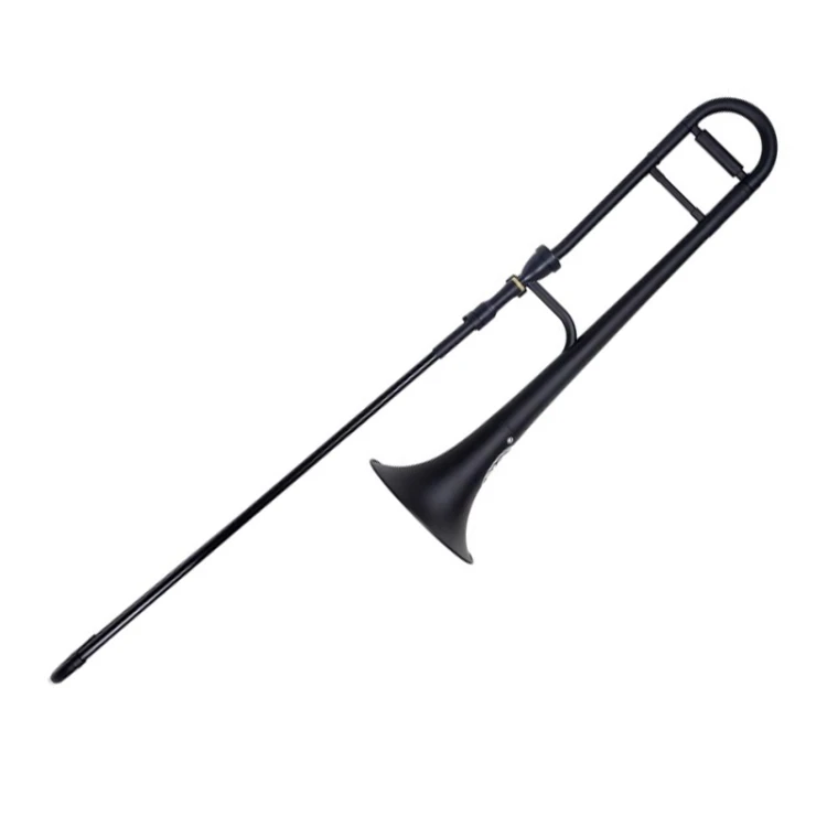 ZO puzon B, plastik ABS, czarny-114761