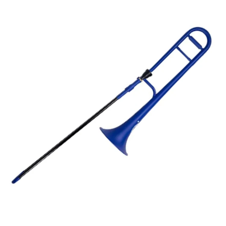 ZO puzon B, plastik ABS, niebieski-114762