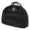 GEBR. ALEXANDER futerał miękki do waltorni rozkręcanej MB brasil gig bag model MB-7 soft 2, Nylon, czarny-114794