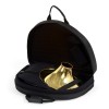 GEBR. ALEXANDER futerał miękki do waltorni rozkręcanej MB brasil gig bag model MB-7 soft 2, Nylon, czarny-114793