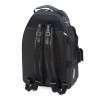 GEBR. ALEXANDER futerał do waltorni rozkręcanej MB brasil gig bag model MB-5 Compact, Nylon, czarny, z dodatkową kieszenią na nuty, do waltorni z normalnym korpusem (103)-114796