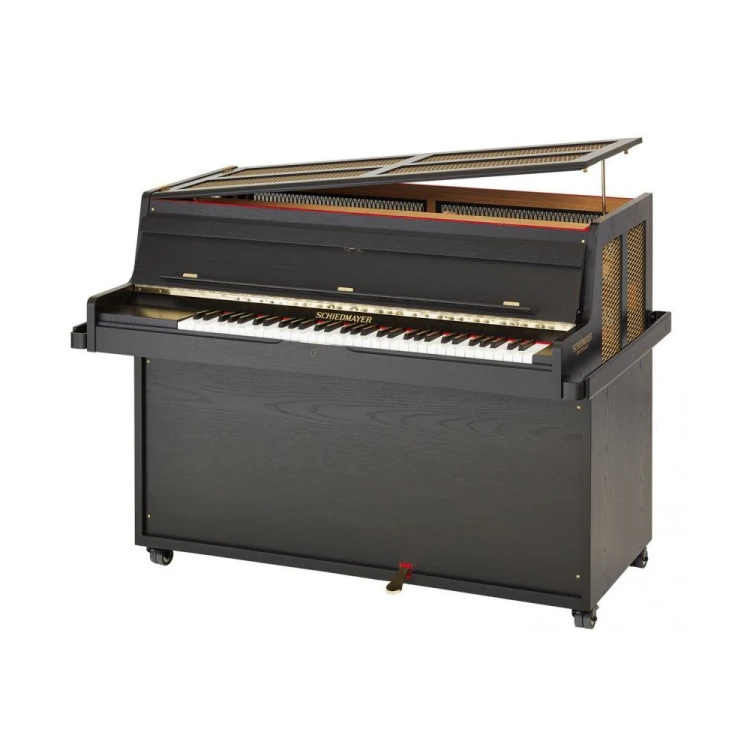 SCHIEDMAYER czelesta 5,5 oktaw, skala c-f5, model Studio, dąb czarny-114665