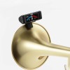 KORG Tuner chromatyczny do trąbek i puzonów AW-LT100T-114322