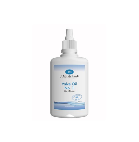 JM Valve Oil 1 oliwka do wentyli tłokowych Light (rzadka) 50ml-114885