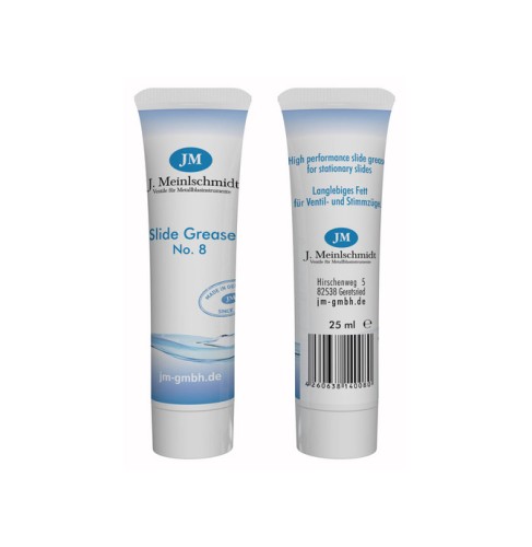 JM Slide Grease 8 smar do krąglików gęsty 25ml-114894