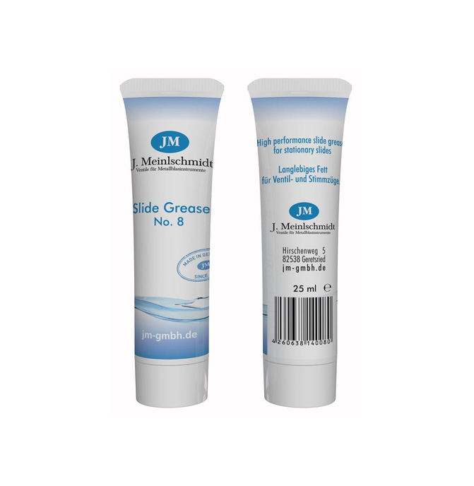 JM Slide Grease 8 smar do krąglików gęsty 25ml-114894