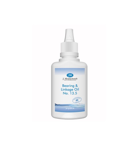JM Bearing&Linkage Oil 13,5 oliwka do przegubów, łożysk, sprężyn wentyli obrotowych 30ml-114892