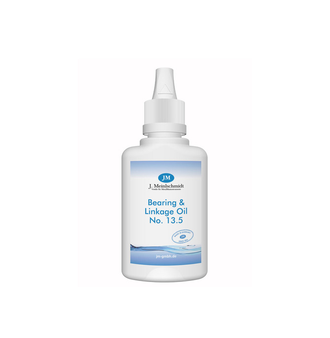 JM Bearing&Linkage Oil 13,5 oliwka do przegubów, łożysk, sprężyn wentyli obrotowych 30ml-114892