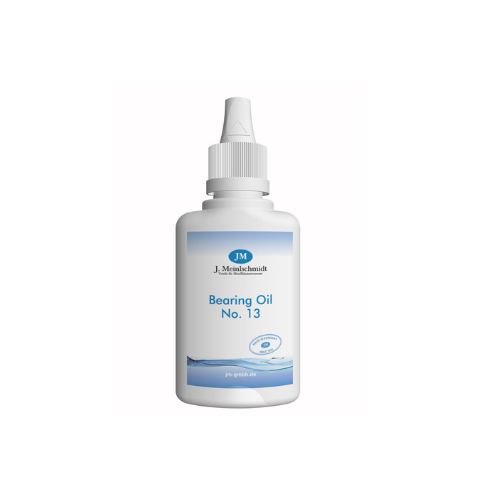 JM Rotary Bearing Oil 13 oliwka do przegubów, łożysk, sprężyn wentyli obrotowych 30ml-114891