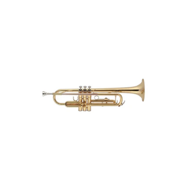 VENTO Trąbka B VTR-300L Start, lakierowana, z futerałem-114936