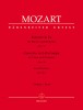 Mozart, Wolfgang Amadeus, Konzert Es-Dur Nr.9 KV271 "Jeunehomme" for Piano and Orchestra – Violoncello/ Contrabass/ Bassoon-116545