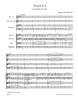 Mozart, Wolfgang Amadeus Concerto for Piano and Orchestra 'No. 12' A major KV 414 – Score-102239