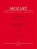 Mozart, Wolfgang Amadeus, Konzert Es-Dur KV449: für, Klavier und Orchester (wyciąg fortepianowy)-102212