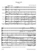 Mozart, Wolfgang Amadeus: Piano Concerto No. 14 E-flat major KV 449 – VIOLONCELLO/Kontrabass (Bärenreiter Verlag)-116940