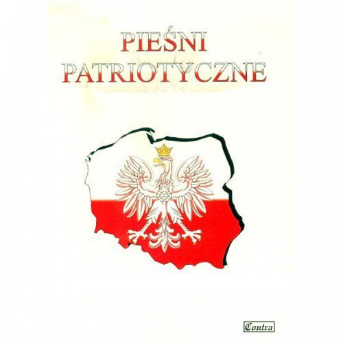 CONTRA Pieśni patriotyczne na głos z fortepianem-104046