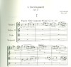 Hindemith, Paul: Kwartet smyczkowy Nr.4 (wcześniej Nr.3) op. 22 Studienpartitur-102290