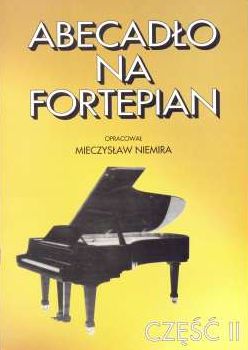 NIEMIRA M.: Abecadło na fortepian z. 2-108571