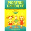 Niemira Mieczysław: Piosenki dziecięce cz. 3-108559