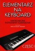 Niemira Mieczysław: Elementarz na Keyboard cz. 1-108563