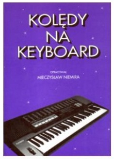 Niemira Mieczysław: Kolędy na Keyboard-108565