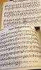 Wagner, Joseph, Franz: Unter dem doppeladler op. 159 und Tiroler Holzhackerbaub'n na orkiestrę marszową, partytura i głosy-102264