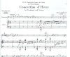 Milhaud, Darius Concertino d’Hiver w oryginale na puzon i smyczki (wyciąg fortepianowy)-107948