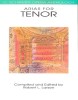 Arias for tenor (ed. by Larsen)-102479