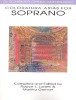 Coloratura arias for soprano-102477