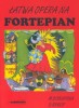 Biskupska Małgorzata, Bruce David: Łatwa opera na fortepian-100057