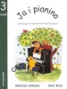 Biskupska Małgorzata, Bruce David: Ja i pianino cz. 3-100071