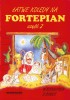 Biskupska Małgorzata, Bruce David: Łatwe kolędy na fortepian na cztery ręce-100053
