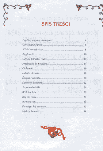 Biskupska Małgorzata, Bruce David: Łatwe kolędy na fortepian na cztery ręce-100055