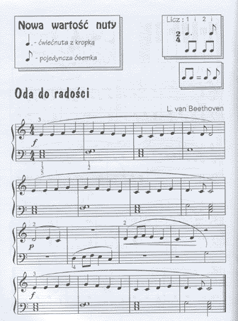 Biskupska Małgorzata, Bruce David: Ja i pianino cz. 2-100064
