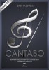 MUZO CANTABO - tom II - zbiór pieśni chóralnych na trzy i czterogłosowy chór mieszany a cappella - Jerzy Paczyński-102383