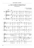MUZO CANTABO - tom III - zbiór pieśni chóralnych na trzy i czterogłosowy chór mieszany a cappella - Jerzy Paczyński -102379