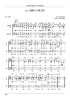 MUZO CANTABO - tom III - zbiór pieśni chóralnych na trzy i czterogłosowy chór mieszany a cappella - Jerzy Paczyński -102380