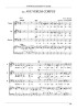 MUZO CANTABO - tom III - zbiór pieśni chóralnych na trzy i czterogłosowy chór mieszany a cappella - Jerzy Paczyński -102381