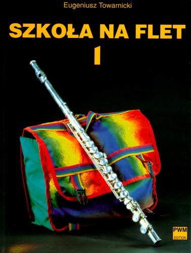 Towarnicki Eugeniusz, Szkoła na flet cz. 1-100082