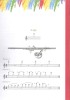 Sarrien Perrier Annick: La Premiere Methode du tout Petit Flute, (Szkoła Gry na flecie poprzecznym cz. 1, dla dzieci 6-9 lat)-101648