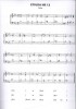 Szymanowski Karol : Etiudy akordowe na wibrafon-100491