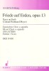 Schoenberg Arnold: Friede auf Erden op.13, na Chór mieszany cappella - SSAATTBB, Partytura-102483