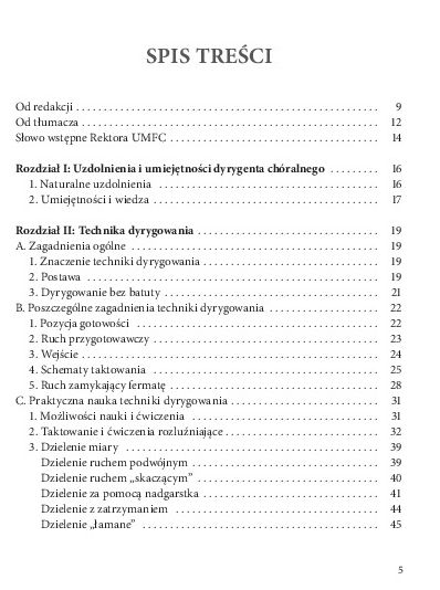 Thomas K. Wagner A., Kompendium dyrygentury chóralnej T. 1 -102343