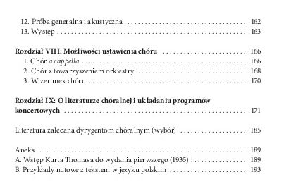 Thomas K. Wagner A., Kompendium dyrygentury chóralnej T. 1 -102346